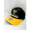 Pánská kšiltovka Pittsburgh Penguins NHL All In 2.0 Pro Snapback Penguins