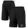 Pánské kraťasy San Jose Sharks NHL Authentic Rinkside Performance
