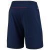 Pánské kraťasy New York Rangers NHL Authentic Rinkside Performance