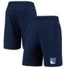 Pánské kraťasy New York Rangers NHL Authentic Rinkside Performance