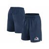 Pánské kraťasy Colorado Avalanche NHL Authentic Rinkside Performance