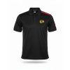 Pánské tričko Chicago Blackhawks NHL Authentic Rinkside Performance Polo