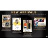 Hokejové Karty NHL 2022-23 Upper Deck The CUP Hobby Box