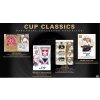 Hokejové Karty NHL 2022-23 Upper Deck The CUP Hobby Box
