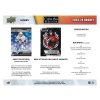 Hokejové Karty NHL 2023-24 Upper Deck O-Pee-Chee Platinum Hobby Balíček