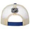 Dětská kšiltovka St. Louis Blues NHL Lockup Meshback Adjustable