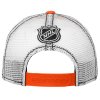 Dětská kšiltovka Philadelphia Flyers NHL Lockup Meshback Adjustable