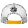 Dětská kšiltovka Nashville Predators NHL Lockup Meshback Adjustable