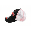 Dětská kšiltovka Ottawa Senators NHL Lockup Meshback Adjustable