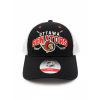 Dětská kšiltovka Ottawa Senators NHL Lockup Meshback Adjustable