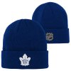 Dětská zimní čepice Toronto Maple Leafs NHL Cuffed Knit