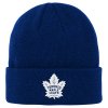 Dětská zimní čepice Toronto Maple Leafs NHL Cuffed Knit