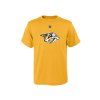 Dětské tričko Nashville Predators NHL Primary Logo Tee