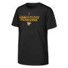 Dětské tričko Pittsburgh Penguins NHL Apro Wordmark Tee