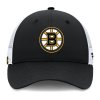 Pánská kšiltovka Boston Bruins NHL AP Rink Structured Adj. Snapback