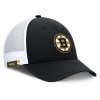 Pánská kšiltovka Boston Bruins NHL AP Rink Structured Adj. Snapback