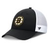 Pánská kšiltovka Boston Bruins NHL AP Rink Structured Adj. Snapback