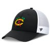 Pánská kšiltovka Chicago Blackhawks NHL AP Rink Structured Adj. Snapback