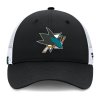 Pánská kšiltovka San Jose Sharks NHL AP Rink Structured Adj. Snapback