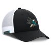 Pánská kšiltovka San Jose Sharks NHL AP Rink Structured Adj. Snapback