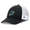 Pánská kšiltovka San Jose Sharks NHL AP Rink Structured Adj. Snapback