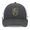 Pánská kšiltovka Vegas Golden Knights NHL AP Rink Structured Adj. Snapback