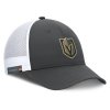 Pánská kšiltovka Vegas Golden Knights NHL AP Rink Structured Adj. Snapback