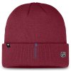 Pánská zimní čepice Colorado Avalanche NHL Authentic Pro Rink Prime Cuffed Beanie