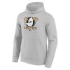 Pánská mikina Anaheim Ducks NHL Primary Logo Graphic Hoodie - VALUE