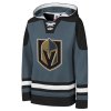 Dětská mikina Vegas Golden Knights NHL Ageless Must Have - 3Rd Po Hd