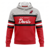 Dětská mikina New Jersey Devils NHL Head Coach Hoody