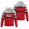 Dětská mikina New Jersey Devils NHL Head Coach Hoody