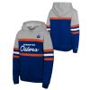 Dětská mikina Edmonton Oilers NHL Head Coach Hoody