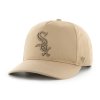 Pánská kšiltovka Chicago White Sox MLB '47 HITCH Khaki