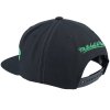 Pánská kšiltovka Dallas Stars NHL Full Frontal Snapback