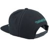 Pánská kšiltovka San Jose Sharks NHL Full Frontal Snapback