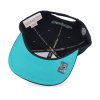 Pánská kšiltovka San Jose Sharks NHL Full Frontal Snapback