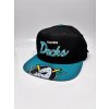 Pánská kšiltovka Anaheim Ducks NHL Big Mouth Snapback Vntg