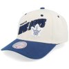 Pánská kšiltovka Toronto Maple Leafs NHL Retro Type Pro Snapback
