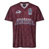 Pánské tričko Colorado Avalanche NHL Soccer Style Jersey