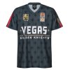 Pánské tričko Vegas Golden Knights NHL Soccer Style Jersey