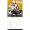 Kalendář NHL Superstars 2025 Wall Calendar