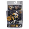 Figurka Sidney Crosby #87 Pittsburgh Penguins NHL 7" Figure SportsPicks PLATINUM EDITION CHASE