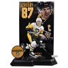 Figurka Sidney Crosby #87 Pittsburgh Penguins NHL 7" Figure SportsPicks PLATINUM EDITION CHASE