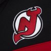 Pánská mikina New Jersey Devils NHL Head Coach Hoodie Current Logo