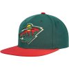 Pánská kšiltovka Minnesota Wild NHL Team 2 Tone 2.0 Snapback Wild
