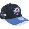 Pánská kšiltovka Colorado Avalanche NHL Groove Drip Pro Snapback Avalanche