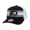 Pánská kšiltovka Philadelphia Flyers NHL Sideline Trucker Vntg Flyers