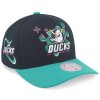 Pánská kšiltovka Anaheim Ducks NHL Groove Drip Pro Snapback Vntg Ducks