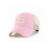 Dámská Kšiltovka HC Sparta Praha  Ballpark Mesh ’47 MVP Petal Pink